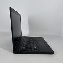 Load image into Gallery viewer, Dell Latitude 5590 15.6 Black 1.7 GHz Intel Core i5 8th Gen. 8GB RAM 512GB Solid State Drive