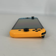 Load image into Gallery viewer, Nintendo Switch OLED Original Black 64GB