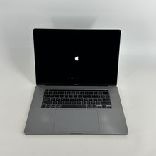 Load image into Gallery viewer, Apple MacBook Pro 16 Touch Bar 2019 Space Gray 2.4 GHz Intel Core i9 9th Gen. 32GB RAM 1TB Solid State Drive AMD Radeon Pro 5500M 8 GB