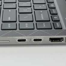 Load image into Gallery viewer, HP ZBook Firefly 14 G7 14 Silver 1.6 GHz Intel Core i5 10th Gen. 16GB RAM 256GB Solid State Drive