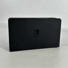 Load image into Gallery viewer, Nintendo Switch OLED Original Black 64GB