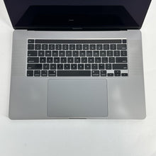 Load image into Gallery viewer, Apple MacBook Pro 16 Touch Bar 2019 Space Gray 2.4 GHz Intel Core i9 9th Gen. 32GB RAM 1TB Solid State Drive AMD Radeon Pro 5500M 8 GB