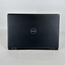 Load image into Gallery viewer, Dell Latitude 5590 15.6 Black 1.7 GHz Intel Core i5 8th Gen. 8GB RAM 512GB Solid State Drive