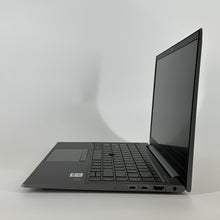 Load image into Gallery viewer, HP ZBook Firefly 14 G7 14 Silver 1.6 GHz Intel Core i5 10th Gen. 16GB RAM 256GB Solid State Drive