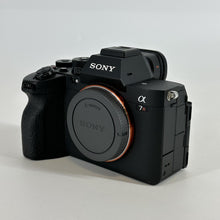 Load image into Gallery viewer, Sony Alpha 7R V 61MP Black