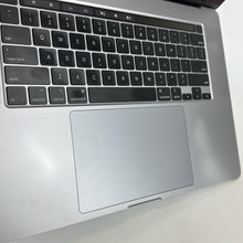 Load image into Gallery viewer, Apple MacBook Pro 16 Touch Bar 2019 Space Gray 2.4 GHz Intel Core i9 9th Gen. 32GB RAM 1TB Solid State Drive AMD Radeon Pro 5500M 8 GB