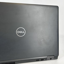 Load image into Gallery viewer, Dell Latitude 5590 15.6 Black 1.7 GHz Intel Core i5 8th Gen. 8GB RAM 512GB Solid State Drive