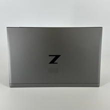 Load image into Gallery viewer, HP ZBook Firefly 14 G7 14 Silver 1.6 GHz Intel Core i5 10th Gen. 16GB RAM 256GB Solid State Drive