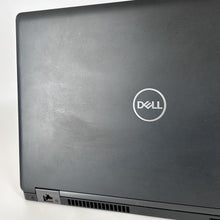 Load image into Gallery viewer, Dell Latitude 5590 15.6 Black 1.7 GHz Intel Core i5 8th Gen. 8GB RAM 512GB Solid State Drive
