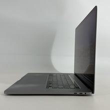 Load image into Gallery viewer, Apple MacBook Pro 16 Touch Bar 2019 Space Gray 2.4 GHz Intel Core i9 9th Gen. 32GB RAM 1TB Solid State Drive AMD Radeon Pro 5500M 8 GB