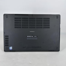 Load image into Gallery viewer, Dell Latitude 5590 15.6 Black 1.7 GHz Intel Core i5 8th Gen. 8GB RAM 512GB Solid State Drive