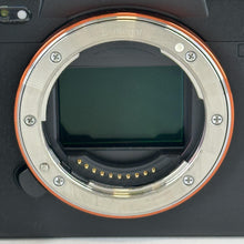 Load image into Gallery viewer, Sony Alpha 7R V 61MP Black