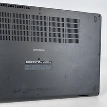 Load image into Gallery viewer, Dell Latitude 5590 15.6 Black 1.7 GHz Intel Core i5 8th Gen. 8GB RAM 512GB Solid State Drive