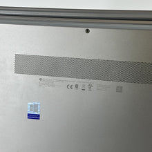 Load image into Gallery viewer, HP ZBook Firefly 14 G7 14 Silver 1.6 GHz Intel Core i5 10th Gen. 16GB RAM 256GB Solid State Drive