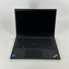 Load image into Gallery viewer, Lenovo ThinkPad P14s Gen 4 Black 1.9 GHz Intel Core i5 13th Gen. 16GB RAM 512GB Solid State Drive