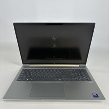 Load image into Gallery viewer, HP Elitebook 660 G11 16 Silver 1.7 GHz Intel Core Ultra 7 16GB RAM 1TB Solid State Drive