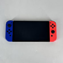 Load image into Gallery viewer, Nintendo Switch OLED Original Black 64GB