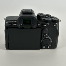 Load image into Gallery viewer, Sony Alpha 7R V 61MP Black