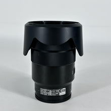 Load image into Gallery viewer, Sony E PZ 18-105mm Black