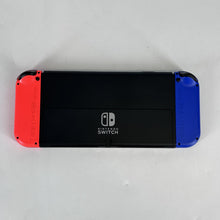 Load image into Gallery viewer, Nintendo Switch OLED Original Black 64GB