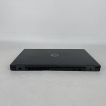 Load image into Gallery viewer, Dell Latitude 5590 15.6 Black 1.7 GHz Intel Core i5 8th Gen. 8GB RAM 512GB Solid State Drive