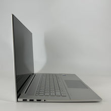Load image into Gallery viewer, HP Envy 17 Silver 2.1 GHz Intel Core i7 12th Gen. 32GB RAM 1TB Solid State Drive