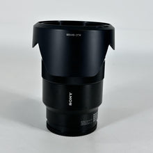 Load image into Gallery viewer, Sony E PZ 18-105mm Black