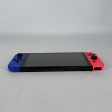 Load image into Gallery viewer, Nintendo Switch OLED Original Black 64GB