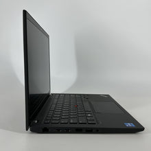 Load image into Gallery viewer, Lenovo ThinkPad P14s Gen 4 Black 1.9 GHz Intel Core i5 13th Gen. 16GB RAM 512GB Solid State Drive