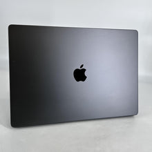Load image into Gallery viewer, Apple MacBook Pro 16 2024 Space Black M4 Pro 14-Core CPU 24GB Unified Memory 512GB Solid State Drive 20-Core GPU