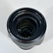Load image into Gallery viewer, Sony E PZ 18-105mm Black