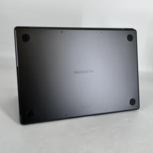 Load image into Gallery viewer, Apple MacBook Pro 16 2024 Space Black M4 Pro 14-Core CPU 24GB Unified Memory 512GB Solid State Drive 20-Core GPU