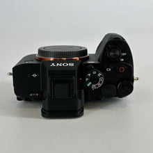 Load image into Gallery viewer, Sony Alpha 7R V 61MP Black