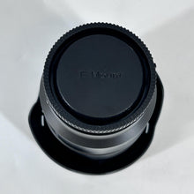 Load image into Gallery viewer, Sony E PZ 18-105mm Black