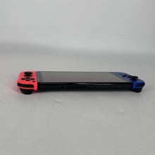 Load image into Gallery viewer, Nintendo Switch OLED Original Black 64GB