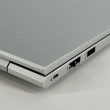 Load image into Gallery viewer, HP ProBook 455 G9 15.6 Silver 2.3 GHz AMD Ryzen 5 5625U 8GB RAM 256GB Solid State Drive
