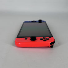 Load image into Gallery viewer, Nintendo Switch OLED Original Black 64GB