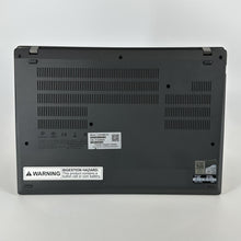 Load image into Gallery viewer, Lenovo ThinkPad P14s Gen 4 Black 1.9 GHz Intel Core i5 13th Gen. 16GB RAM 512GB Solid State Drive