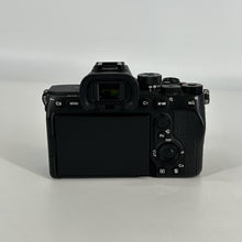 Load image into Gallery viewer, Sony Alpha 7 IV 33MP Black