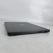 Load image into Gallery viewer, Apple MacBook Pro 16 2024 Space Black M4 Pro 14-Core CPU 24GB Unified Memory 512GB Solid State Drive 20-Core GPU
