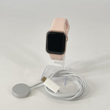 Load image into Gallery viewer, Apple Watch (Series 5) 40mm Gold Unlocked 32GB