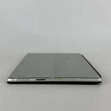 Load image into Gallery viewer, Microsoft Surface Pro 9 13 Platinum Unlocked 3.0 GHz Microsoft SQ3 Processor 16GB RAM 512GB Solid State Drive