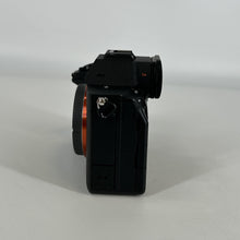 Load image into Gallery viewer, Sony Alpha 7 IV 33MP Black