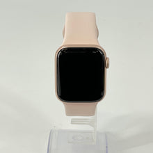Load image into Gallery viewer, Apple Watch (Series 5) 40mm Gold Unlocked 32GB