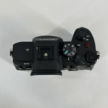 Load image into Gallery viewer, Sony Alpha 7 IV 33MP Black