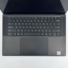 Load image into Gallery viewer, Dell Precision 5550 15.6 Gray 2.4 GHz Intel Core i9 10th Gen. 32GB RAM 1TB Solid State Drive NVIDIA Quadro T2000 4 GB