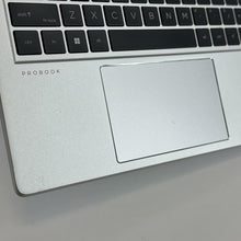 Load image into Gallery viewer, HP ProBook 455 G9 15.6 Silver 2.3 GHz AMD Ryzen 5 5625U 8GB RAM 256GB Solid State Drive