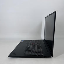 Load image into Gallery viewer, Lenovo ThinkPad E16 Gen 3 Black 2.2 GHz Intel Core 5 Series 2 16GB RAM 512GB Solid State Drive