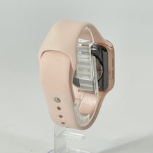Load image into Gallery viewer, Apple Watch (Series 5) 40mm Gold Unlocked 32GB
