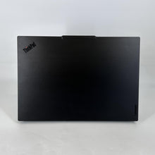 Load image into Gallery viewer, Lenovo ThinkPad E16 Gen 3 Black 2.2 GHz Intel Core 5 Series 2 16GB RAM 512GB Solid State Drive